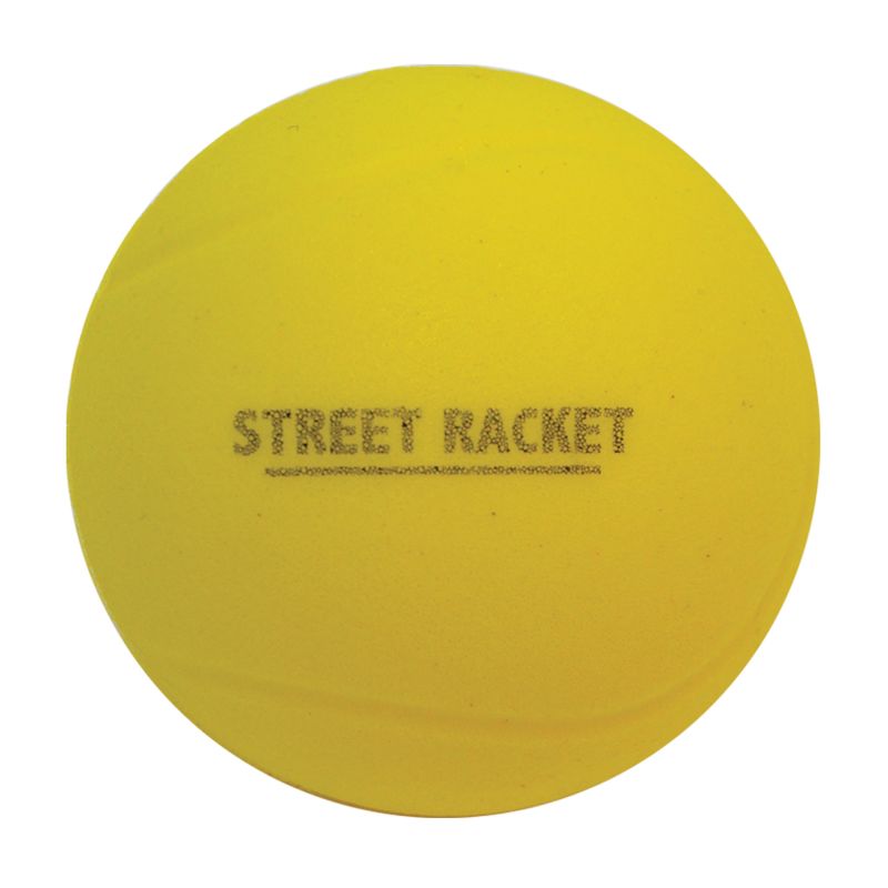 Lot de 50 balles de Street Racket