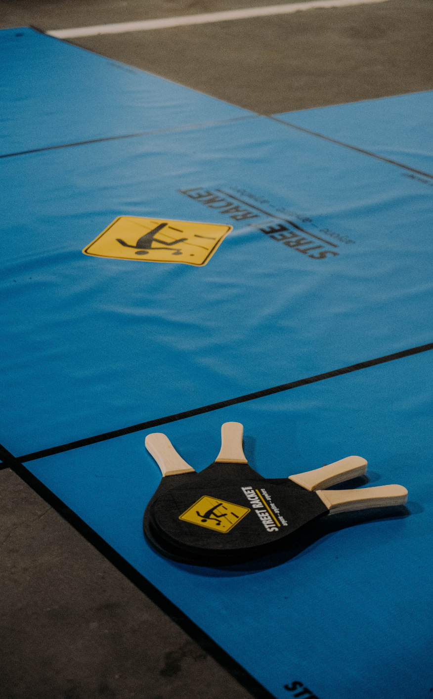 Kit Mini court complet - 105 x 315 cm