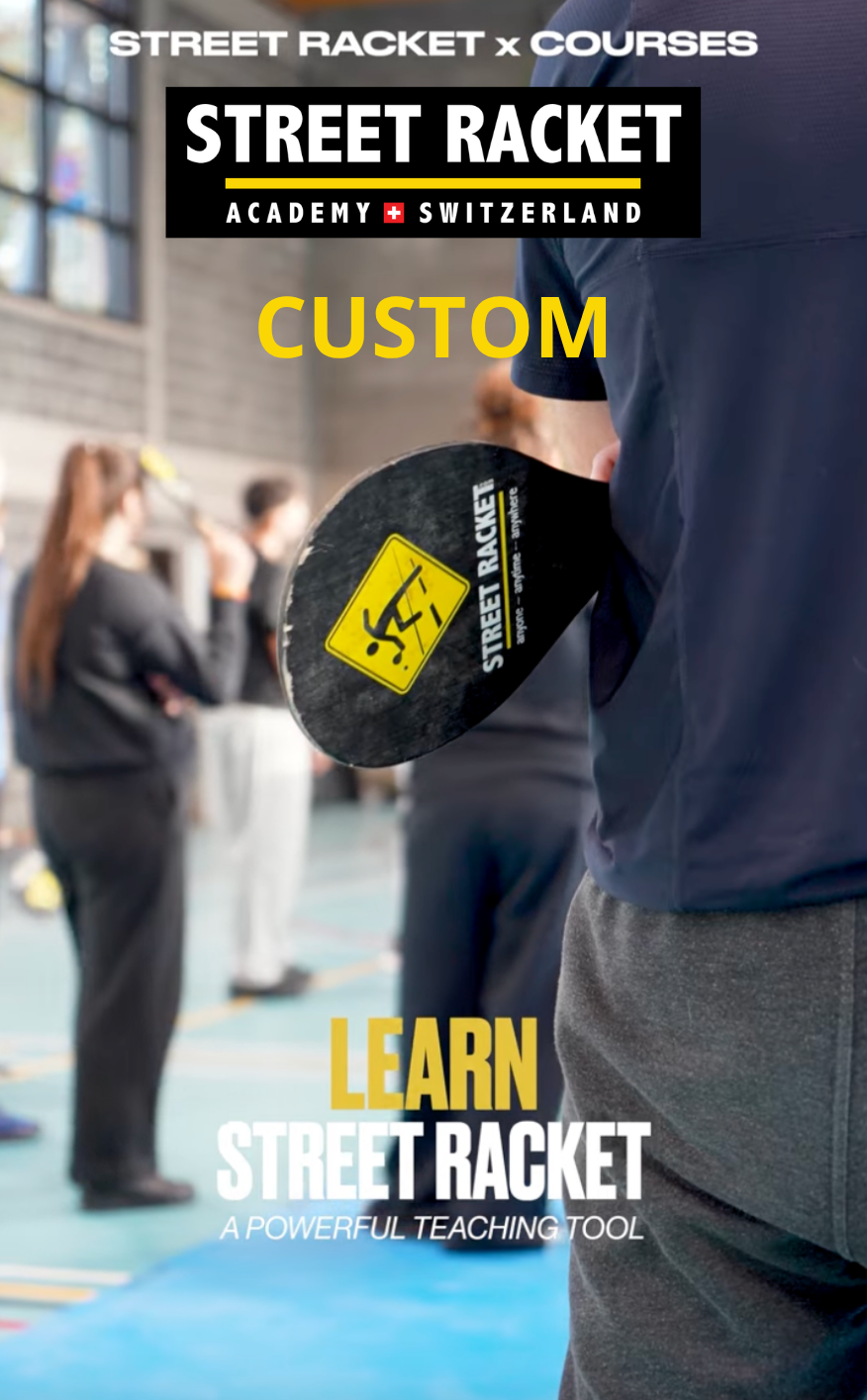 Formation Groupe à la demande – 10 coaches certifiés NIVEAU 1 & starter pack